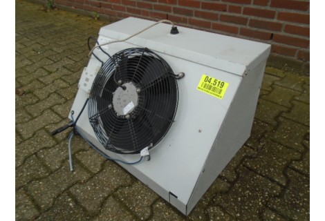 Profroid koel verdamper 2 kw